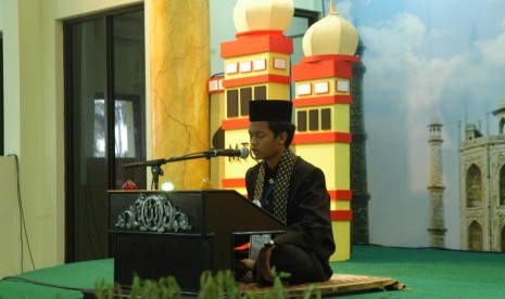 Musabaqah Tilawatil Quran (MTQ)