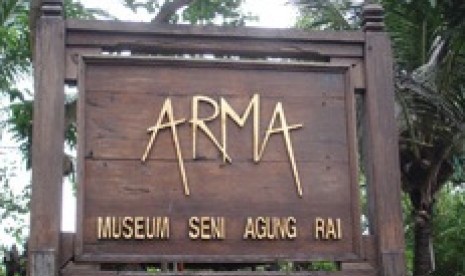 Museum Arma