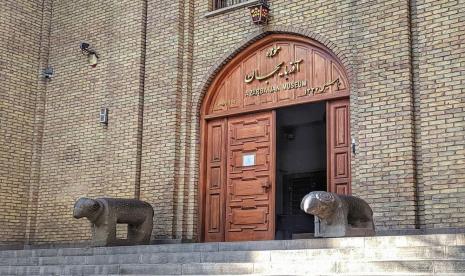 Museum Azarbaijan 