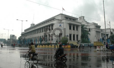 Museum Bank Mandiri