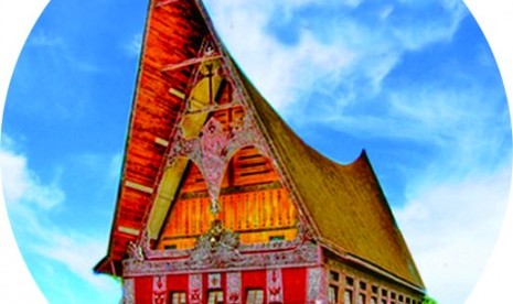 Museum Batak Toba