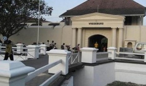 Museum Benteng Vrederburg