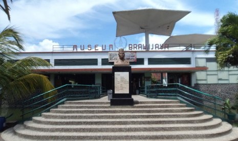 Museum Brawijaya. 