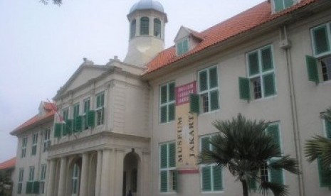 Museum Fatahillah