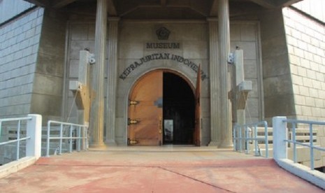 Museum Keprajuritan TMII