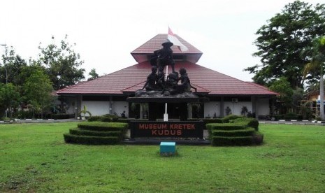 Museum Kretek Kudus