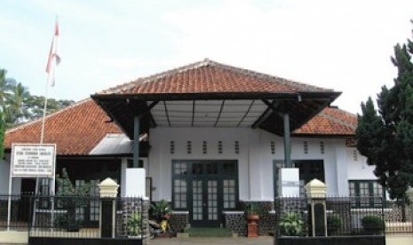 Museum Linggarjati