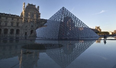 Museum Louvre