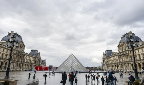 Museum Louvre