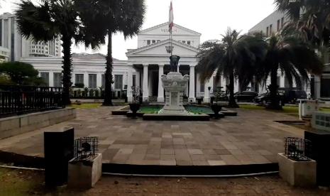 Museum Nasional Jakarta