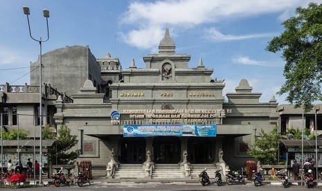 Museum Pers Nasional