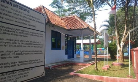 Museum Purba Tambaksari