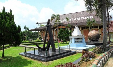 Museum Ruwa Jurai Lampung