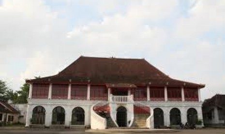 Museum Sultan Mahmud Badaruddin II