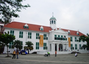 Museum Fatahillah