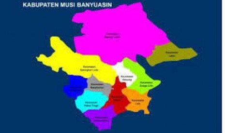 Musi Banyuasin