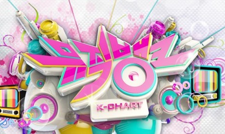 Music Bank