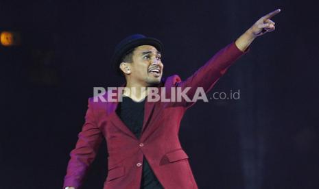 Selama berkarier di dunia musik, Glenn Fredly berhasil menelurkan sejumlah lagu romatis populer (Foto: Glenn Fredly)