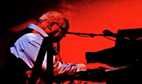 Musisi jazz Ellis Marsalis meninggal dunia setelah berjuang melawan pneumonia yang disebabkan corona virus corona baru (COVID-19) (Foto: Ellis Marsalis)