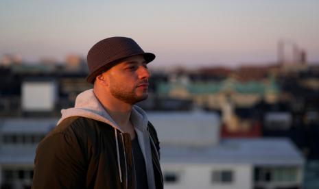 Musisi Maher Zain.