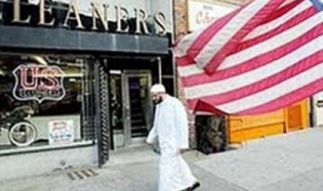 Muslim Amerika