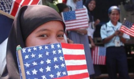 Muslim Amerika