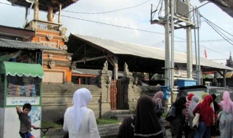 Muslim Bali