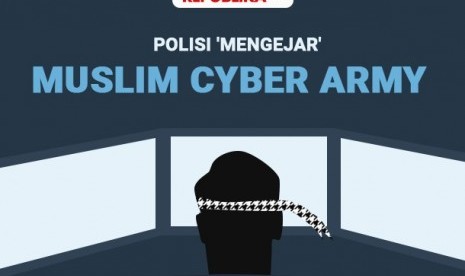 Muslim Cyber Army versi Polri