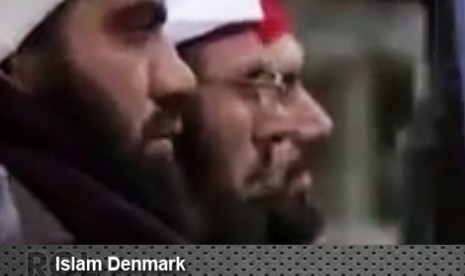 Muslim di Denmark