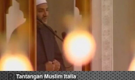 Muslim di Italia