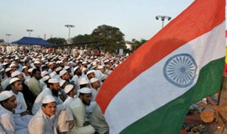 Muslim India