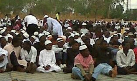 Muslim Malawi (Source: muslimmalawi.com)