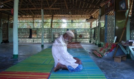 Muslim Rohingya