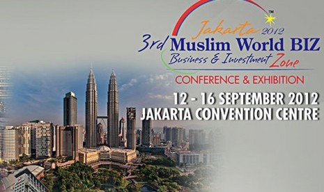 Muslim World Biz 2012