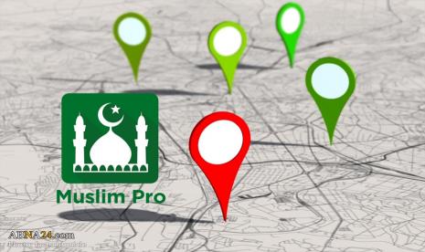 Muslim Pro