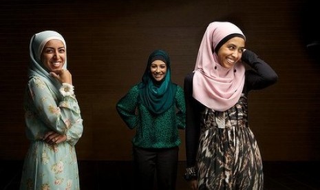 Muslimah Australia