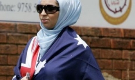 Muslimah Australia