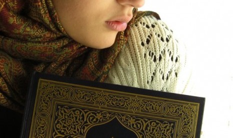 Muslimah dan Alquran