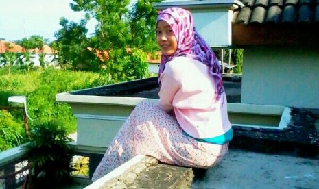 Muslimah Modis: Yoanda