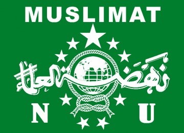 Muslimat NU