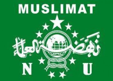 Muslimat NU