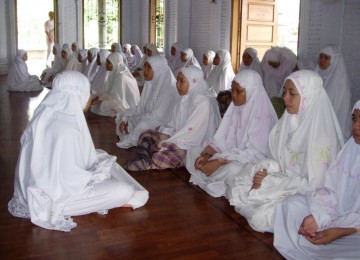 Muslimat Indonesia