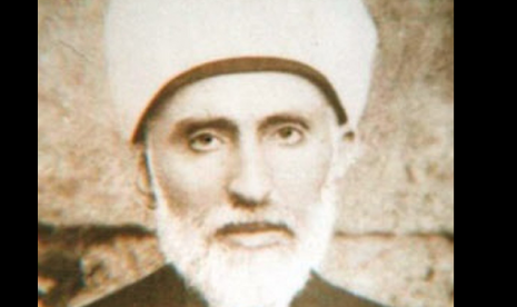 Mustafa Sabri Effendi