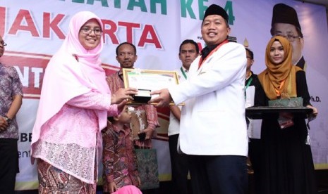 Musyawarah Wilayah (Muswil) ke-4 PKS DKI Jakarta