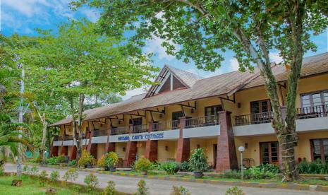 Mutiara Carita Cottages