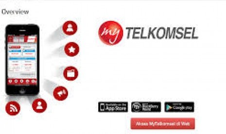 My Telkomsel