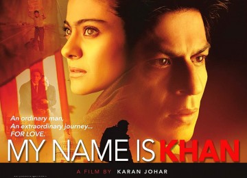 My Name is Khan