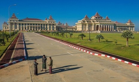 Myanmar