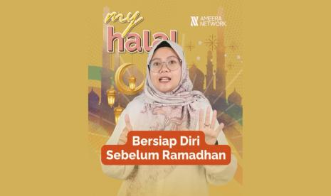 MyHalal edisi menyambut Ramadhan