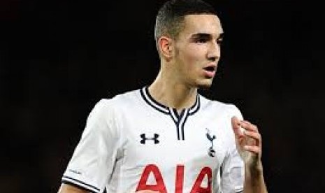 Nabil Bentaleb